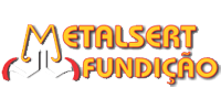 Metalsert Fundição